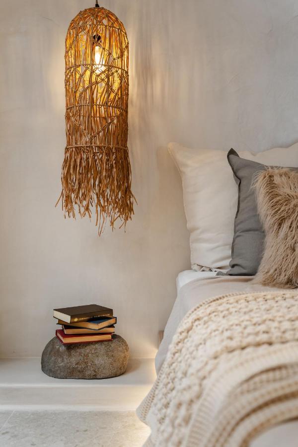 Stoa Suites Naxos City Bagian luar foto