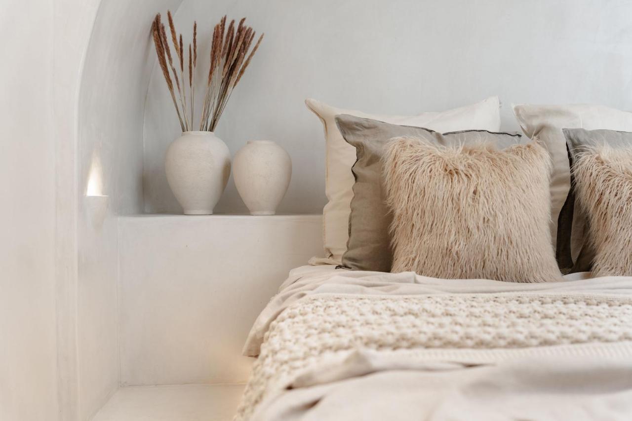 Stoa Suites Naxos City Bagian luar foto