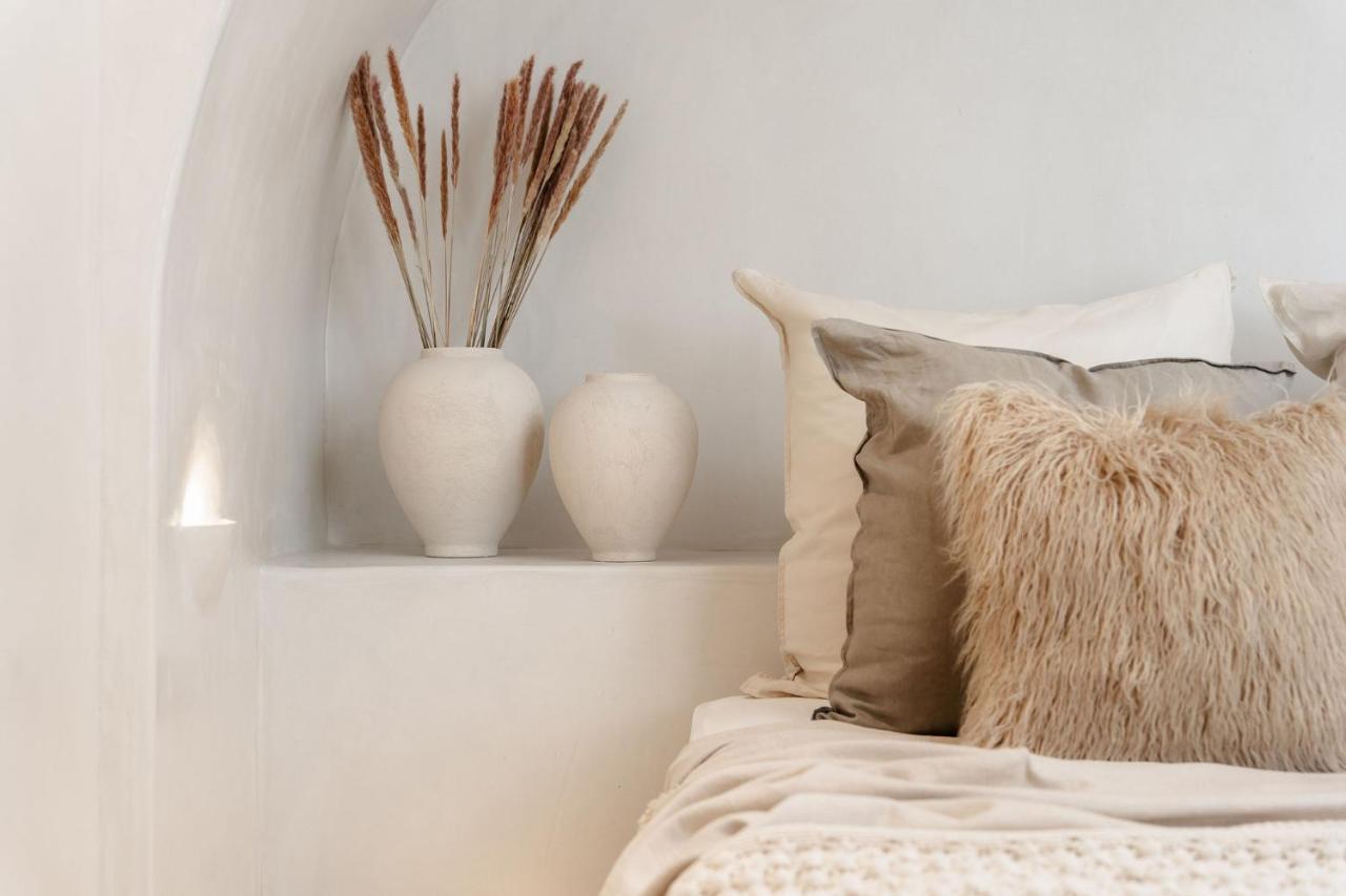Stoa Suites Naxos City Bagian luar foto